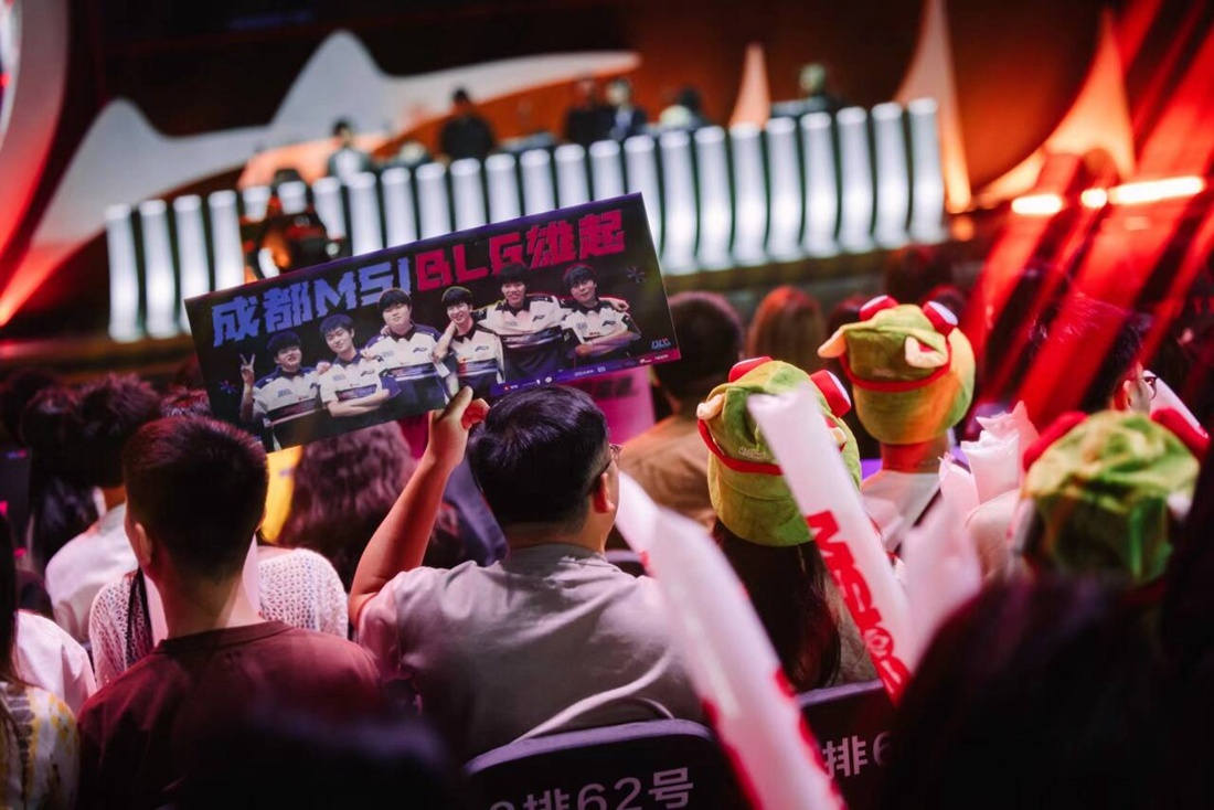 俺知道该怎么做！今年Meiko使用牛头已来到十连胜