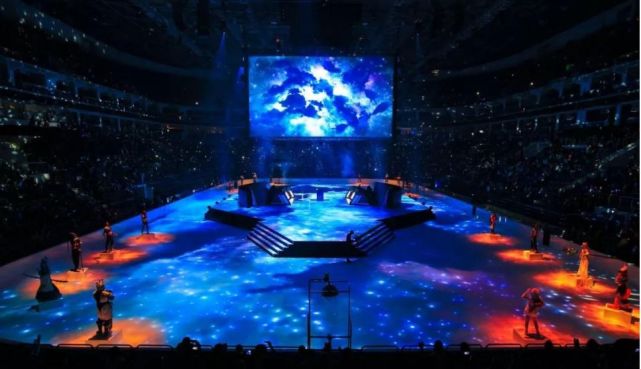 Imperial Valkyries 在 ESL Impact League 中首次无奖杯出局