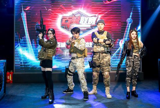 全球《绝地求生》推出全新胜利之舞“Samsara” 宣传视频公开