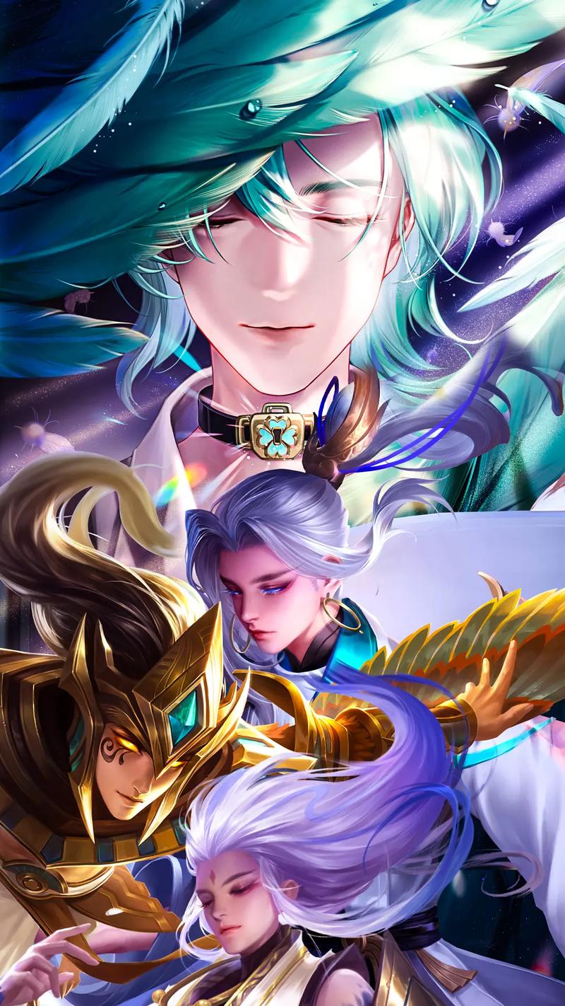 【战报】王者荣耀2020KPL秋季赛，WB.TS实力碾压零封RW侠