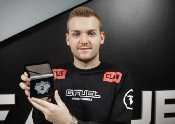 Virtus.pro 将错过即将举行的 ESL Pro League Season 22， ENCE 将取代他们的位置