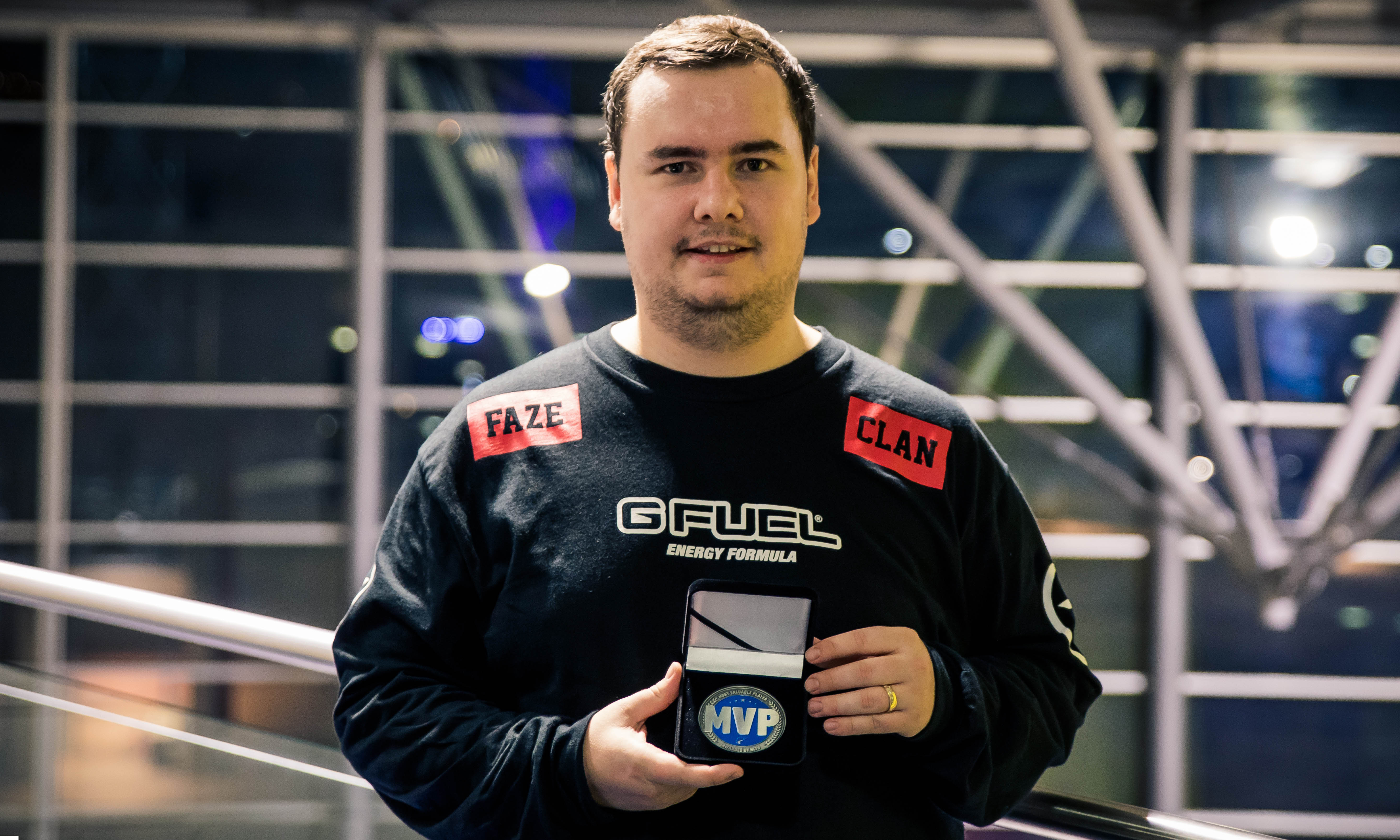 精准Poke！Mole绝活佐伊催眠如老师点名 Baolan队击败M3队