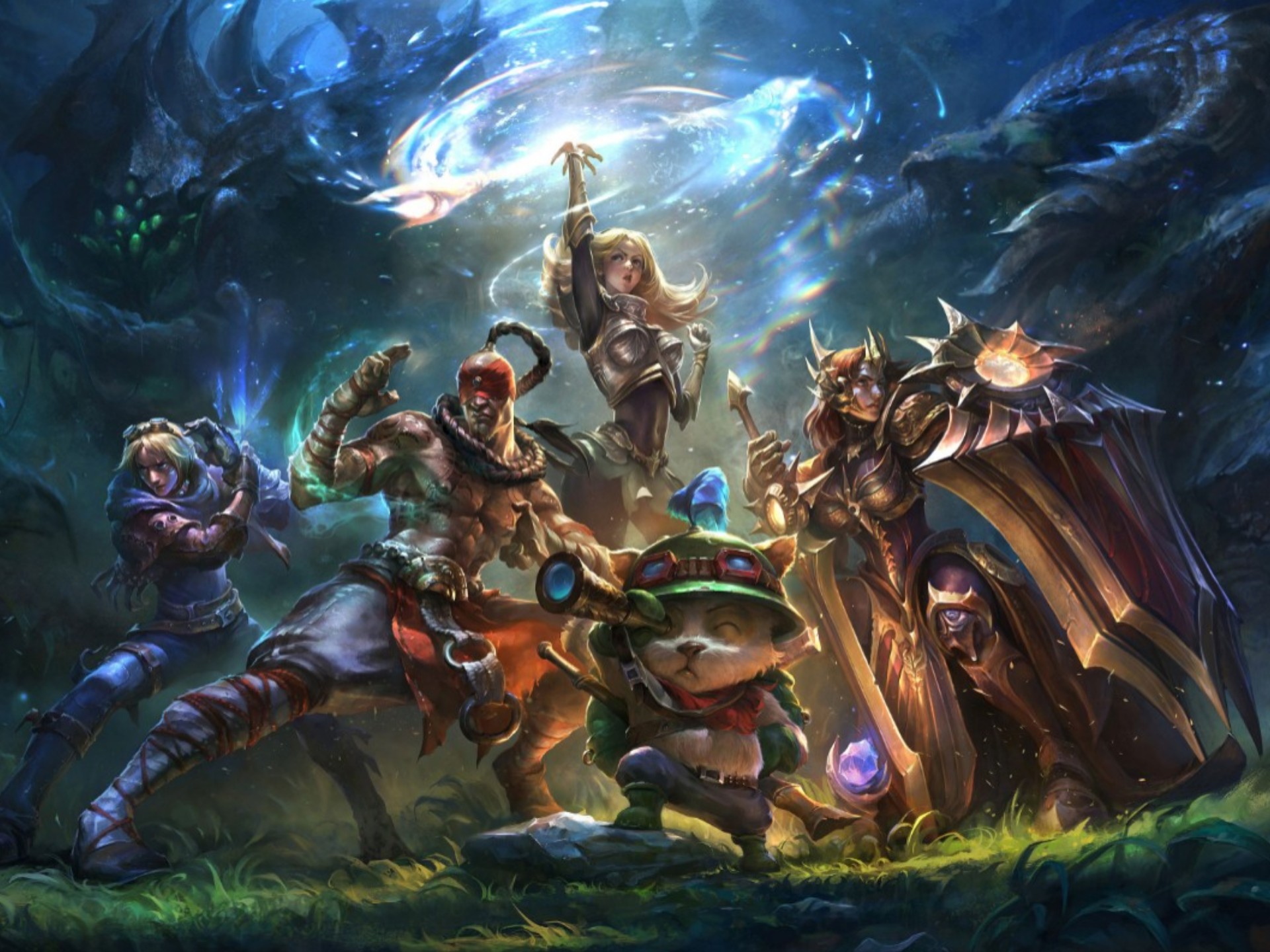 赢得春季赛的冠军 也来到了幸福的樱花结局 春天来得早，但有如温暖阳光般的粉丝应援 Gen.G的春天， 每一天都是阳光明媚的春日